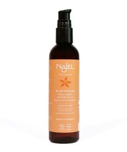 Elixir aux trois huiles, 125 ml